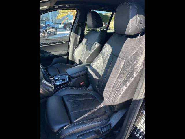 BMW X3 usata, con Climatizzatore