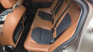 ALFA ROMEO Giulia usata, con Cruise Control