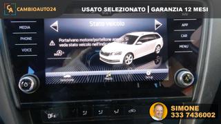 SKODA Octavia usata 81