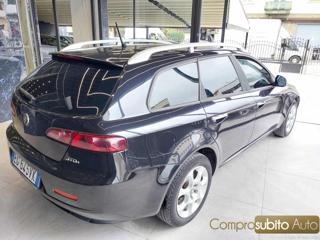 ALFA ROMEO 159 usata, con Controllo trazione