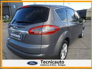 FORD S-Max usata, con Airbag
