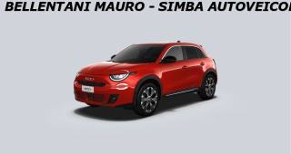 FIAT 600 Hybrid 110 CV DCT MHEV La Prima II