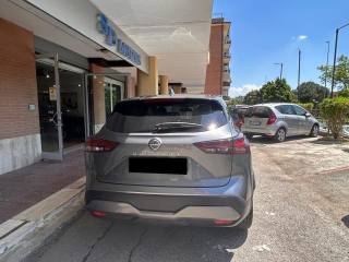 NISSAN Qashqai usata, con Airbag Passeggero