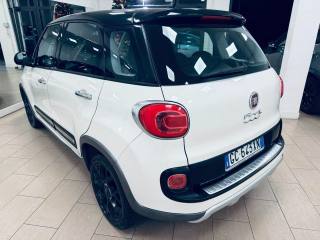 FIAT 500L usata, con Airbag Passeggero