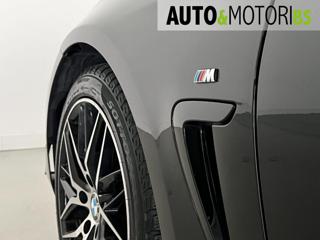 BMW 420 usata, con USB