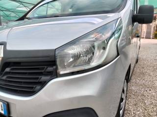 RENAULT Trafic usata, con Airbag Passeggero