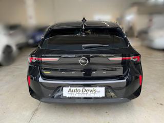 OPEL Astra 1.2 Turbo 110 CV Edition