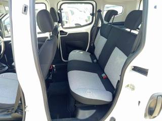 FIAT Qubo usata, con Autoradio