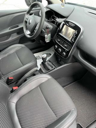 RENAULT Clio usata, con ESP