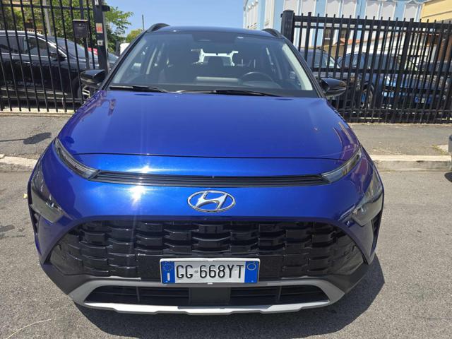 HYUNDAI Bayon usata, con ABS