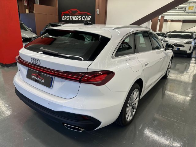 AUDI A5 usata, con Autoradio