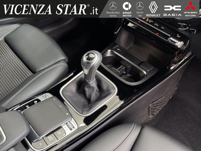 MERCEDES-BENZ A 160 usata, con Immobilizzatore elettronico