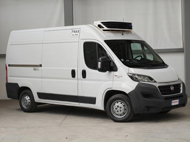 FIAT Ducato usata, con ABS
