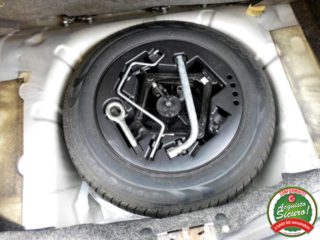 FIAT Punto usata 27
