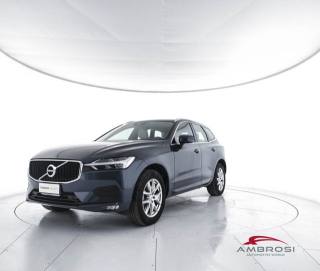 VOLVO XC60 B4 (d) AWD Geartronic Business Plus