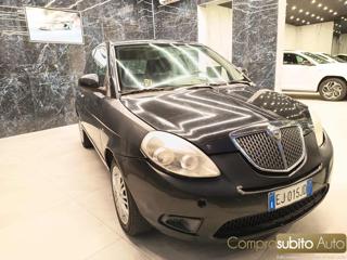 LANCIA Ypsilon usata, con Airbag Passeggero