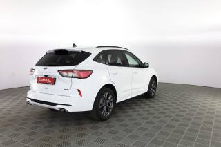 FORD Kuga usata 3