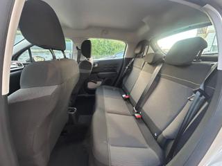 CITROEN C3 usata, con ESP