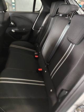 OPEL Corsa usata, con Fari LED