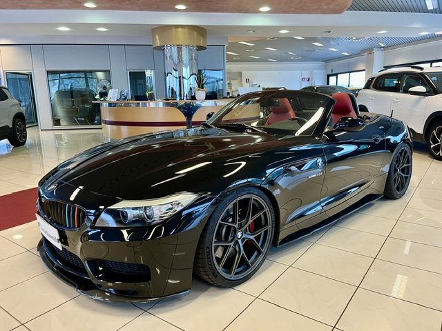 BMW Z4 usata, con ABS