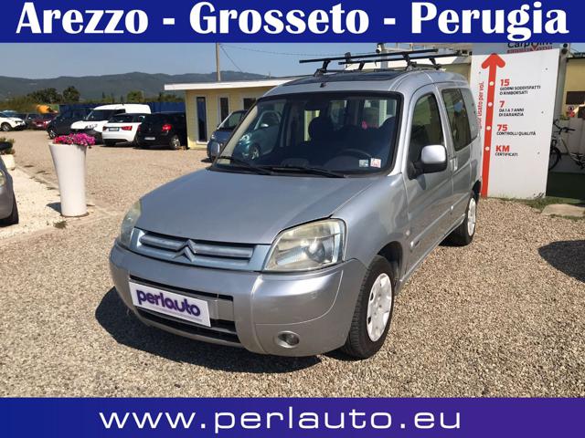 CITROEN Berlingo usata, con ABS