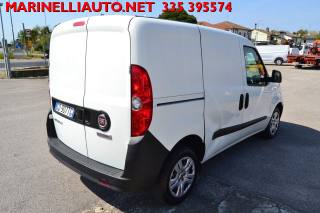 FIAT Doblo usata, con Climatizzatore