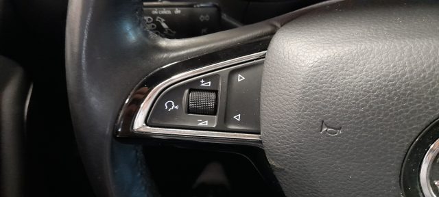 SKODA Octavia usata, con Cruise Control
