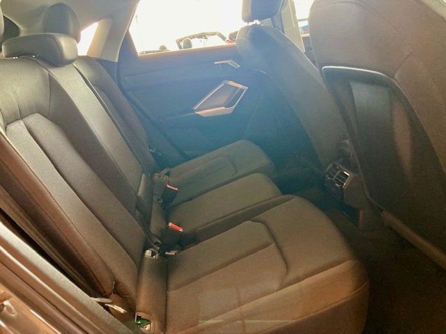 AUDI Q3 usata, con ESP