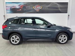 BMW X1 usata, con Alzacristalli elettrici