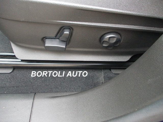 ALFA ROMEO Stelvio usata, con Interni in pelle