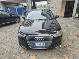 AUDI A1 usata, con Airbag