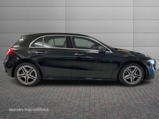 MERCEDES-BENZ A 200 usata, con Alzacristalli elettrici