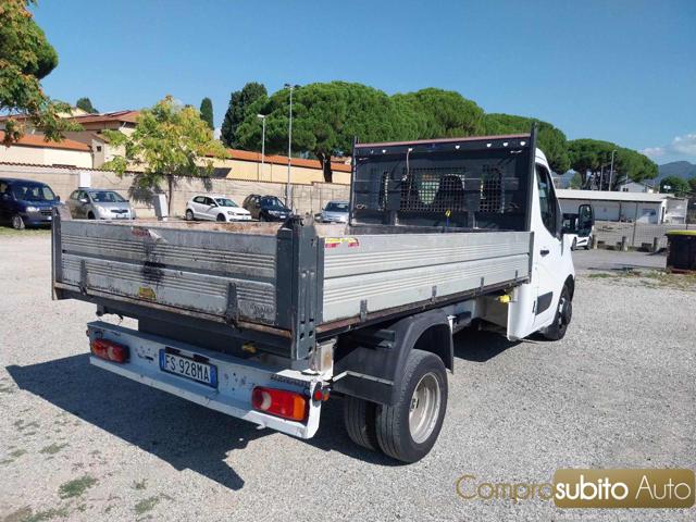 RENAULT Master usata, con Specchietti laterali elettrici