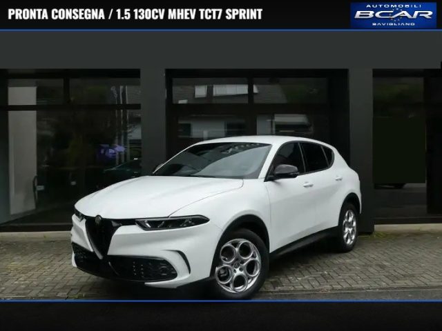 ALFA ROMEO Tonale usata, con ABS
