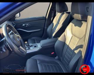 BMW 330 usata, con Climatizzatore