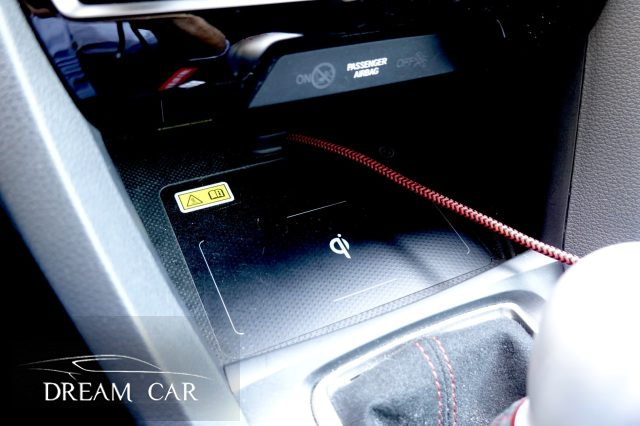 HONDA Civic usata, con ESP