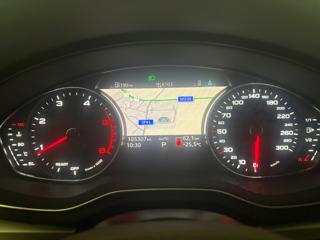 AUDI A4 usata, con Servosterzo