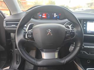 PEUGEOT 308 usata, con Immobilizzatore elettronico