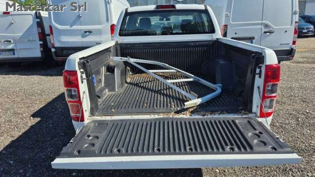 FORD Ranger usata, con Alzacristalli elettrici