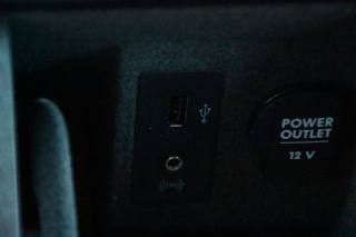 PORSCHE Macan usata, con Sensore di pioggia