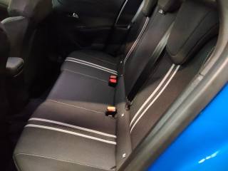 OPEL Corsa usata, con ESP
