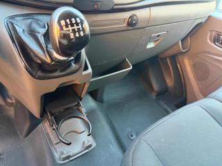 FORD Transit usata 10