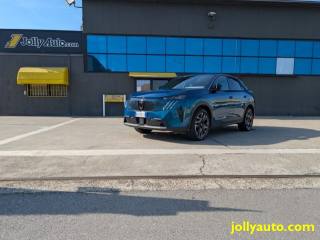 PEUGEOT 3008 usata, con Autoradio digitale