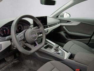 AUDI A4 usata, con Alzacristalli elettrici