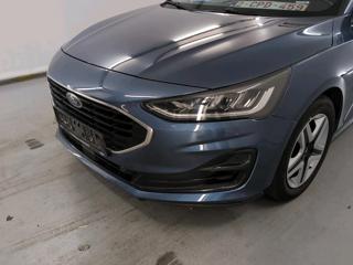 FORD Focus usata, con Airbag