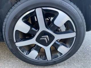 CITROEN C4 Cactus usata, con Cerchi in lega