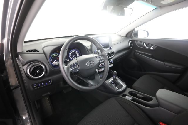HYUNDAI Kona usata 1