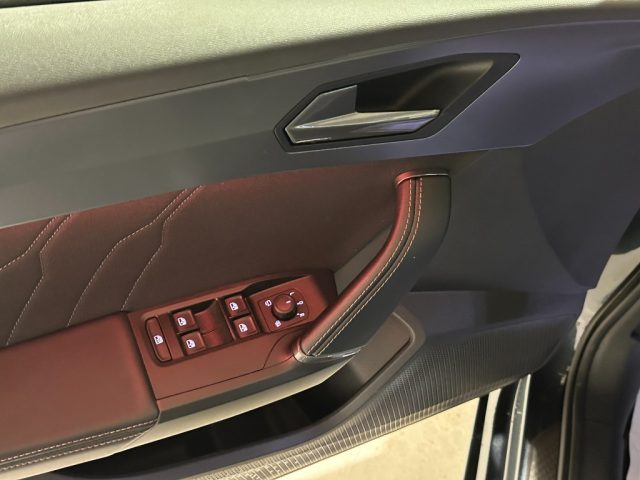 CUPRA Leon usata, con Servosterzo