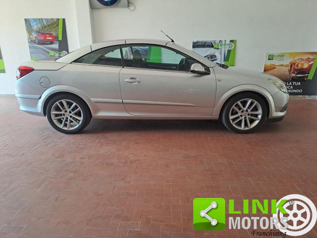 OPEL Astra usata, con Airbag