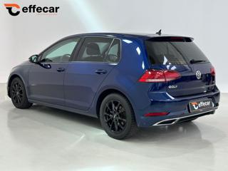 VOLKSWAGEN Golf usata, con Airbag Passeggero